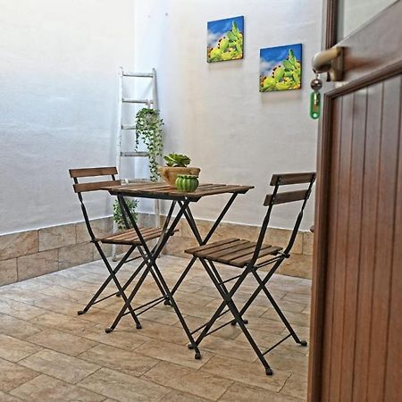 נוטו Ficu Pala Holiday Home מראה חיצוני תמונה