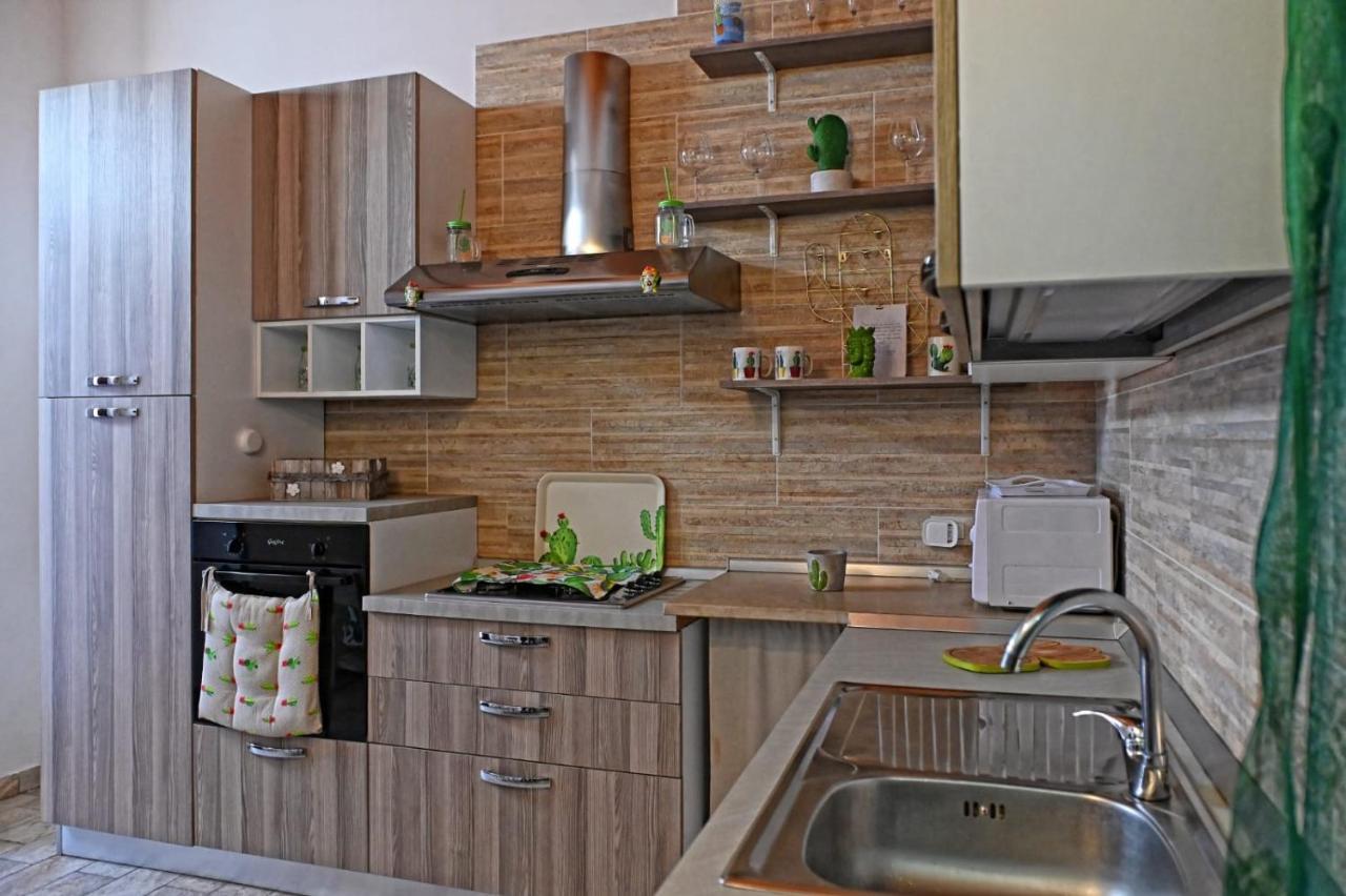 נוטו Ficu Pala Holiday Home מראה חיצוני תמונה