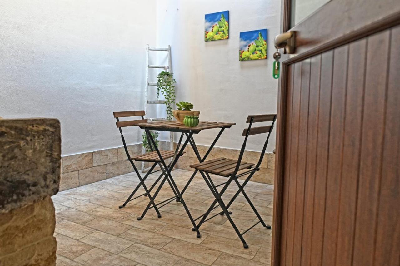נוטו Ficu Pala Holiday Home מראה חיצוני תמונה