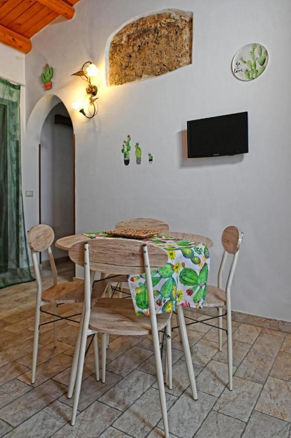 נוטו Ficu Pala Holiday Home מראה חיצוני תמונה
