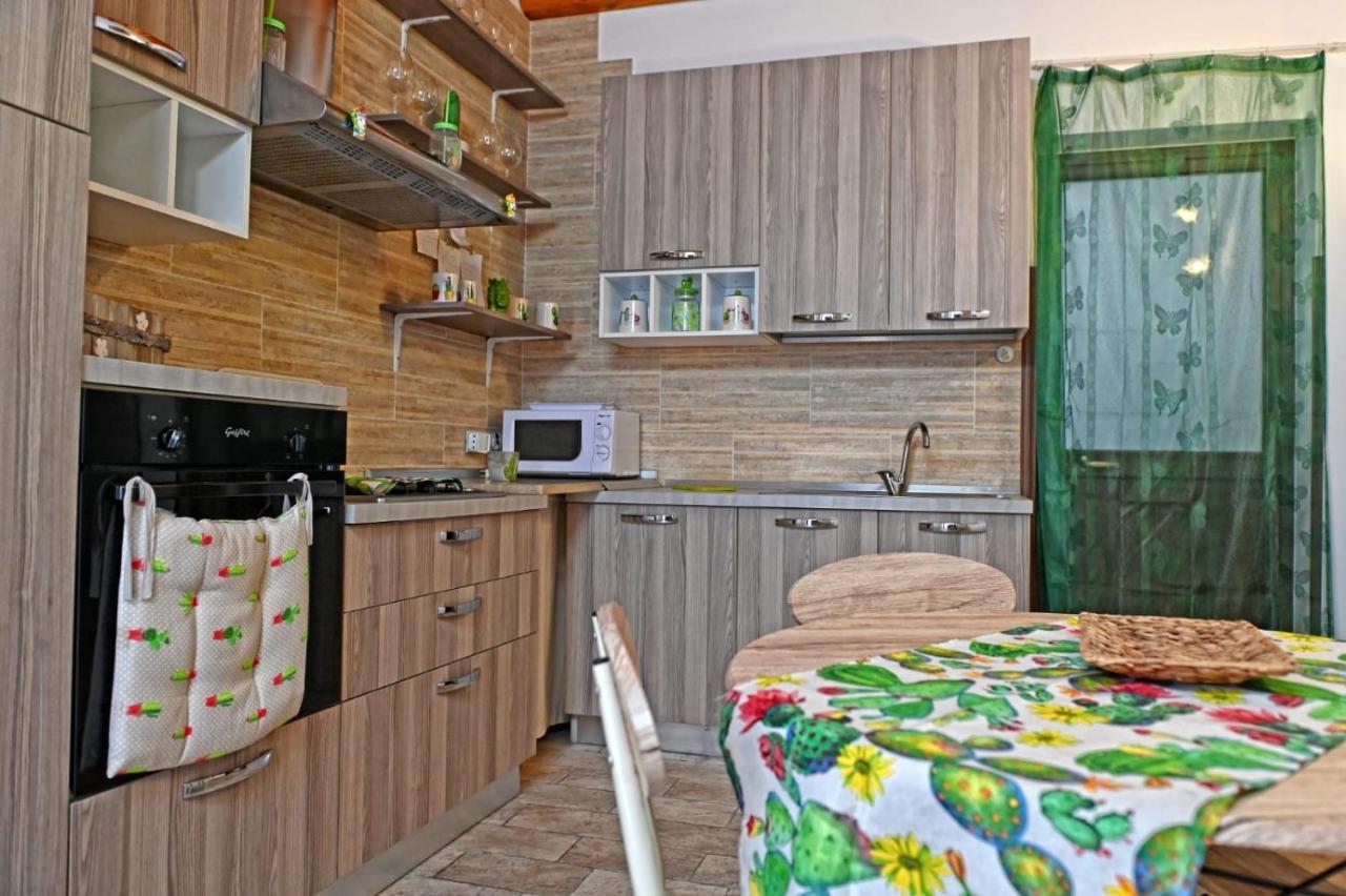 נוטו Ficu Pala Holiday Home מראה חיצוני תמונה