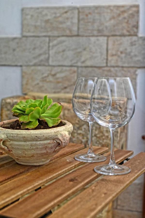 נוטו Ficu Pala Holiday Home מראה חיצוני תמונה