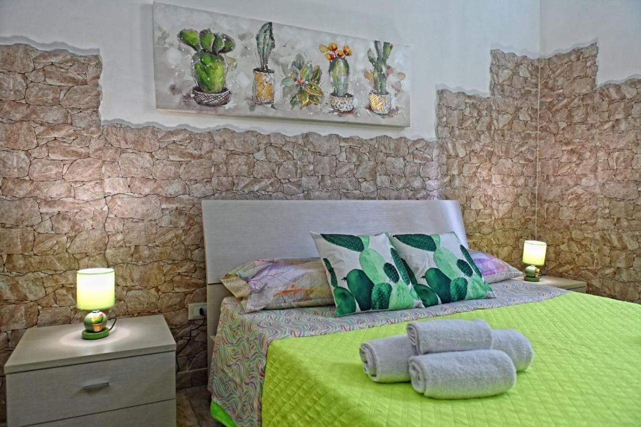 נוטו Ficu Pala Holiday Home מראה חיצוני תמונה