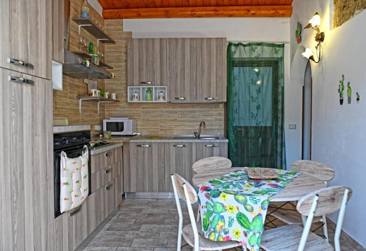 נוטו Ficu Pala Holiday Home מראה חיצוני תמונה