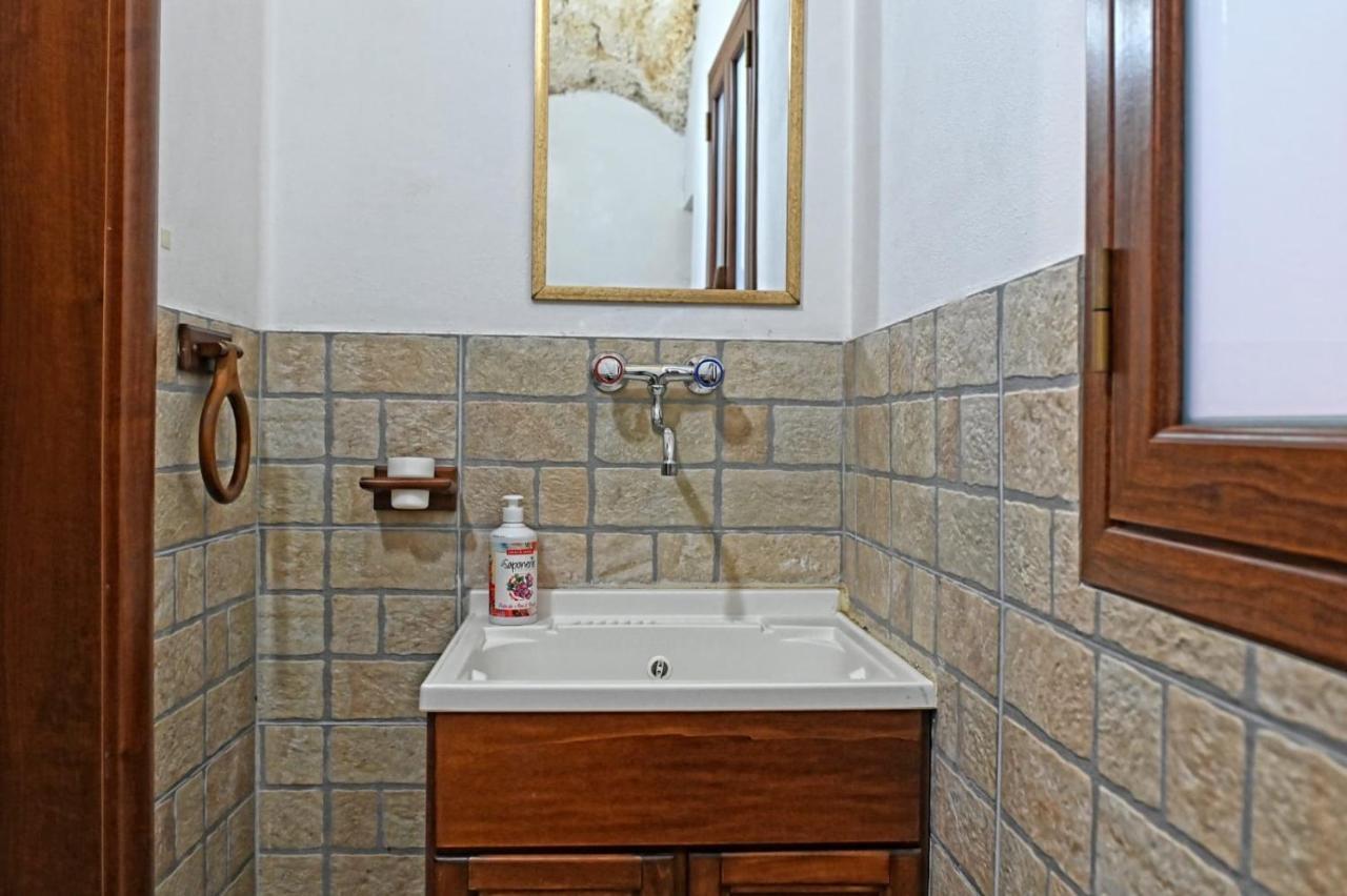 נוטו Ficu Pala Holiday Home מראה חיצוני תמונה