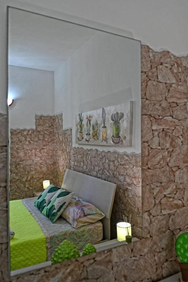 נוטו Ficu Pala Holiday Home מראה חיצוני תמונה