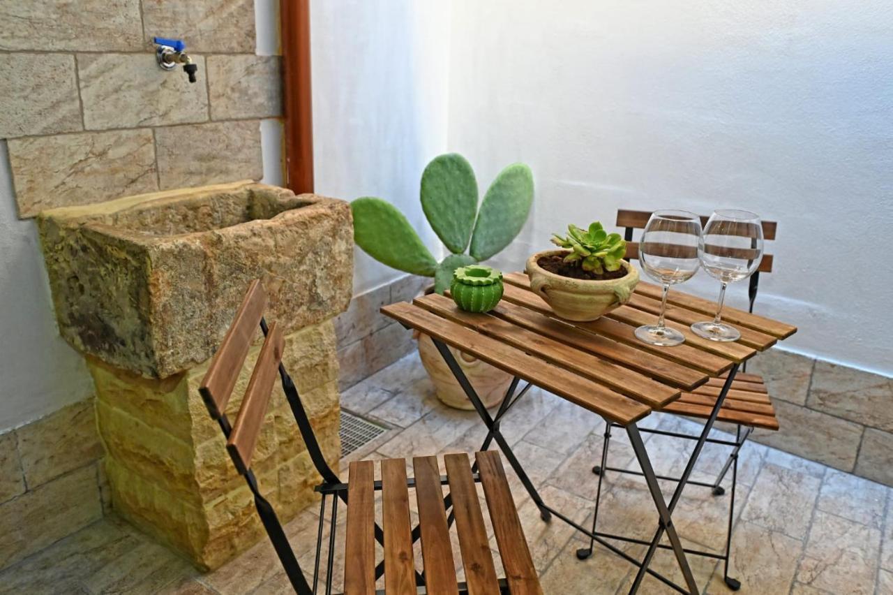 נוטו Ficu Pala Holiday Home מראה חיצוני תמונה