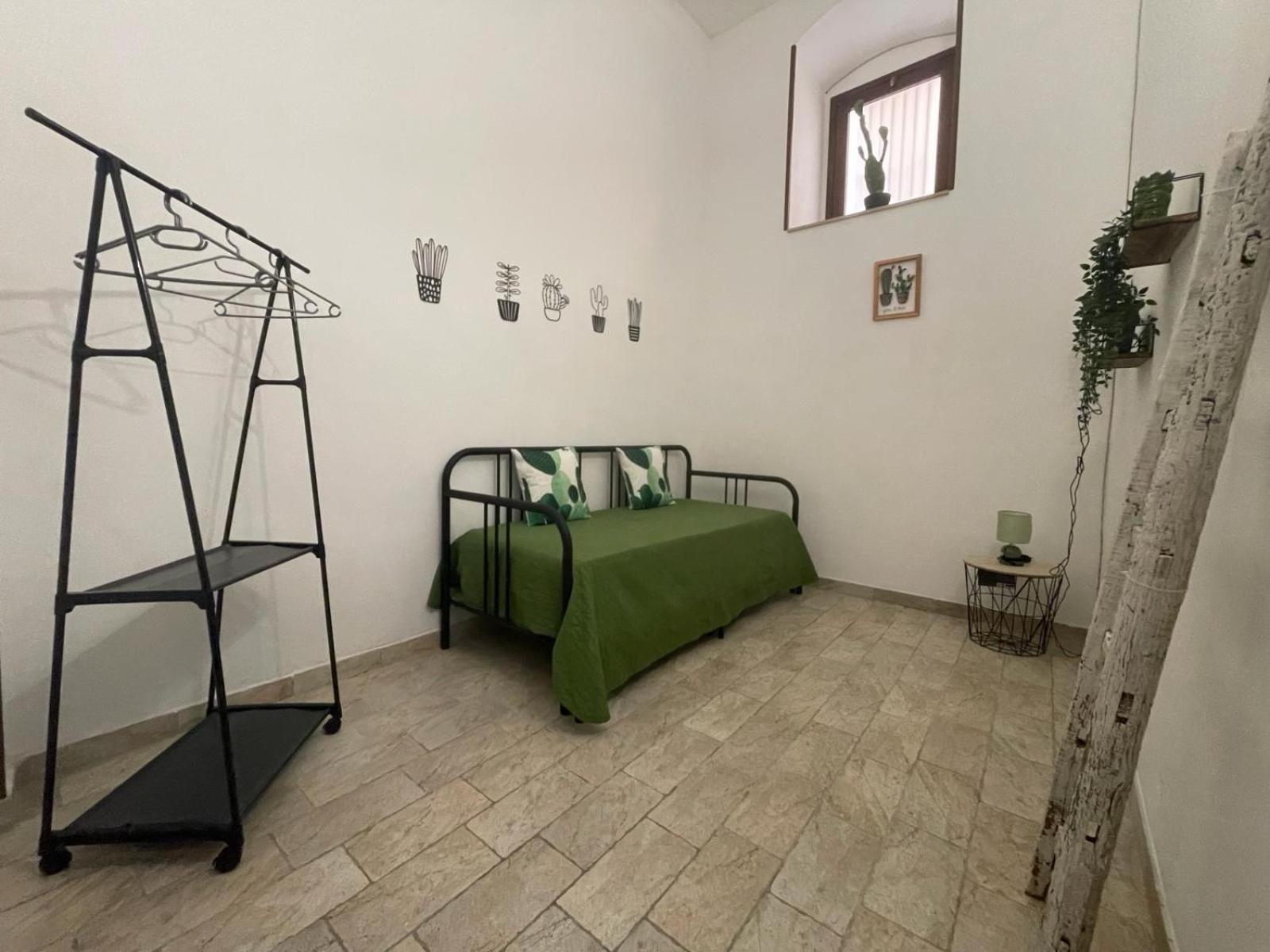 נוטו Ficu Pala Holiday Home מראה חיצוני תמונה