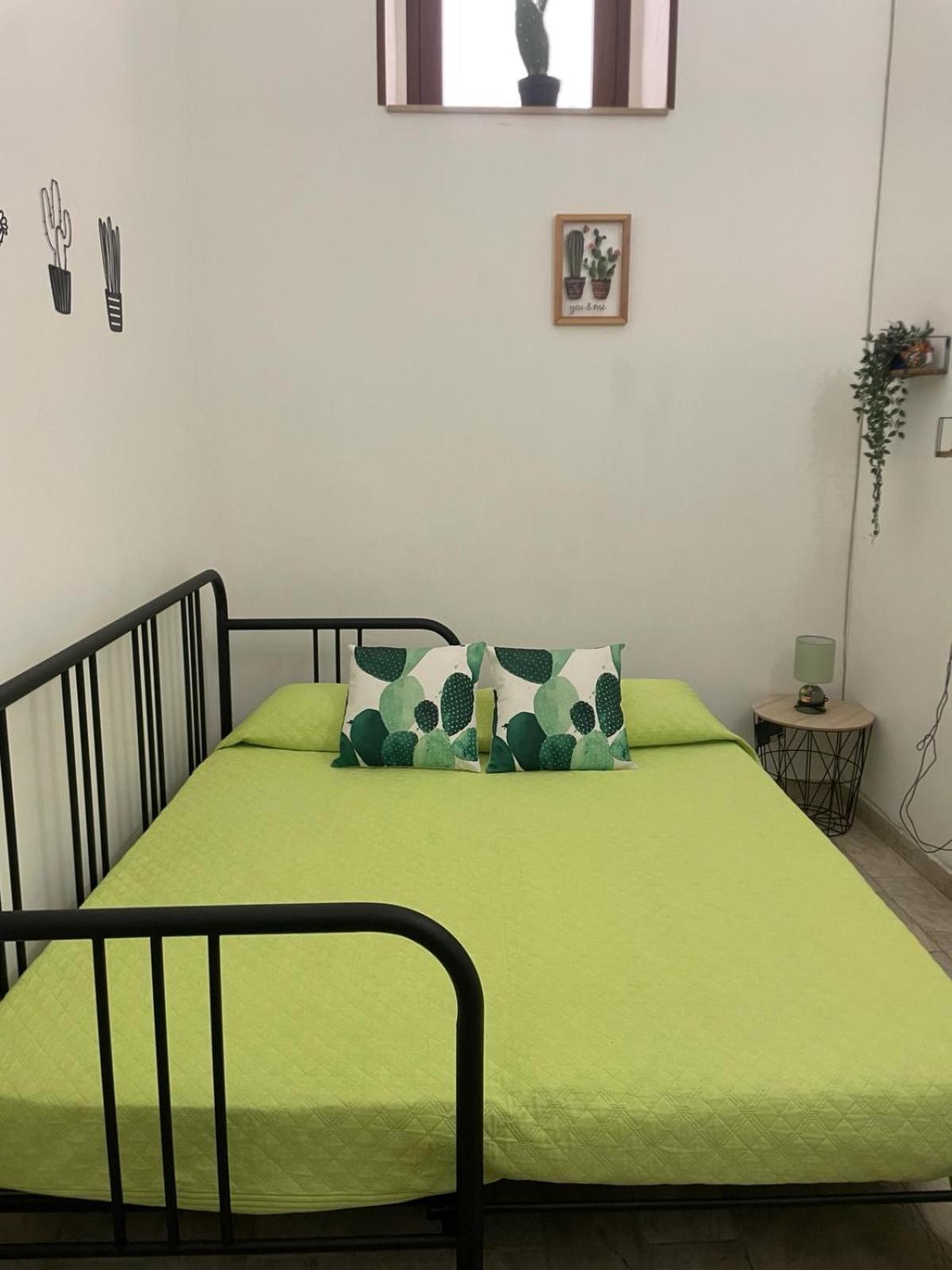 נוטו Ficu Pala Holiday Home מראה חיצוני תמונה