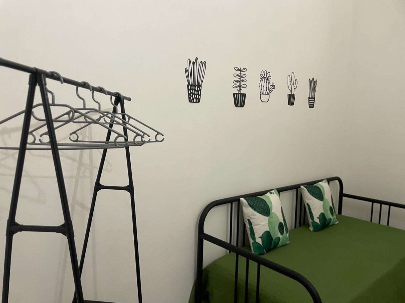 נוטו Ficu Pala Holiday Home מראה חיצוני תמונה